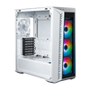 Cooler Master MASTERBOX 520 MESH ARGB Mid Tower WHITE Gaming Case Cooler Master MASTERBOX 520 MESH ARGB Mid Tower WHITE Gaming Case