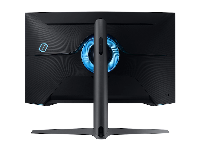 Samsung Odyssey G7 32