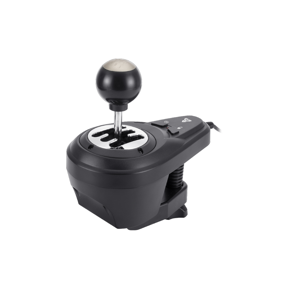 FANATEC STEERING RS1 RACING WHEEL