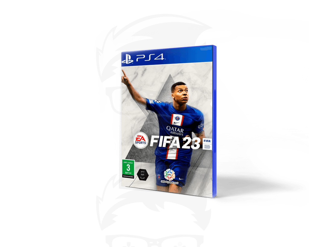 FIFA23 - PS4