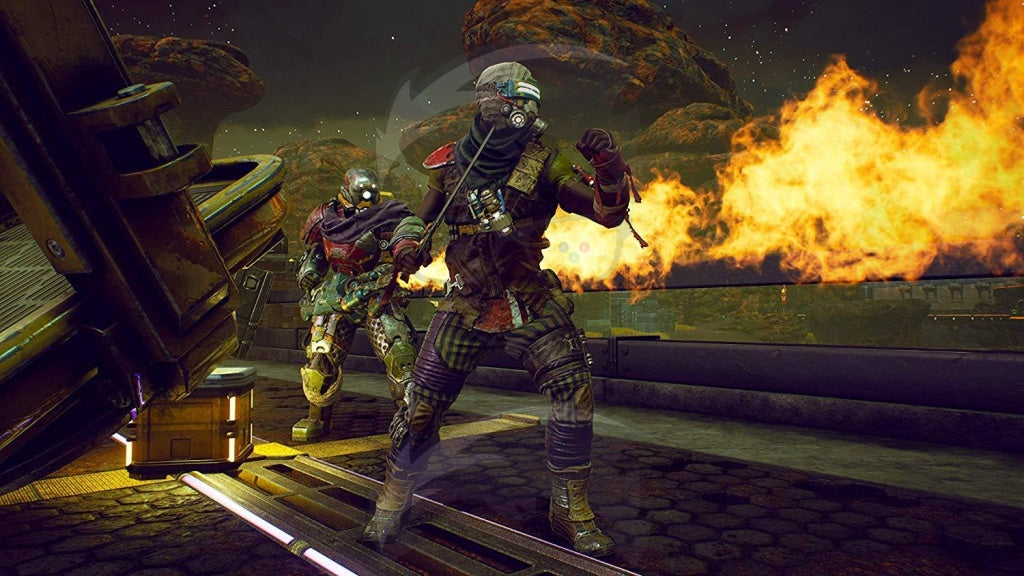 The Outer Worlds - Playstation 4