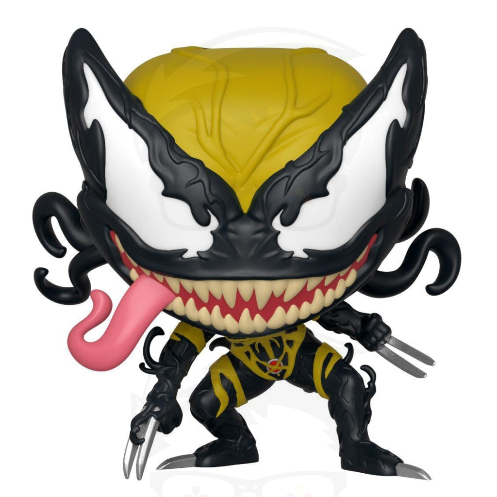 Pop! Marvel: Marvel Venom S2 - X-23