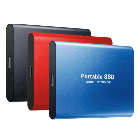 External Storage