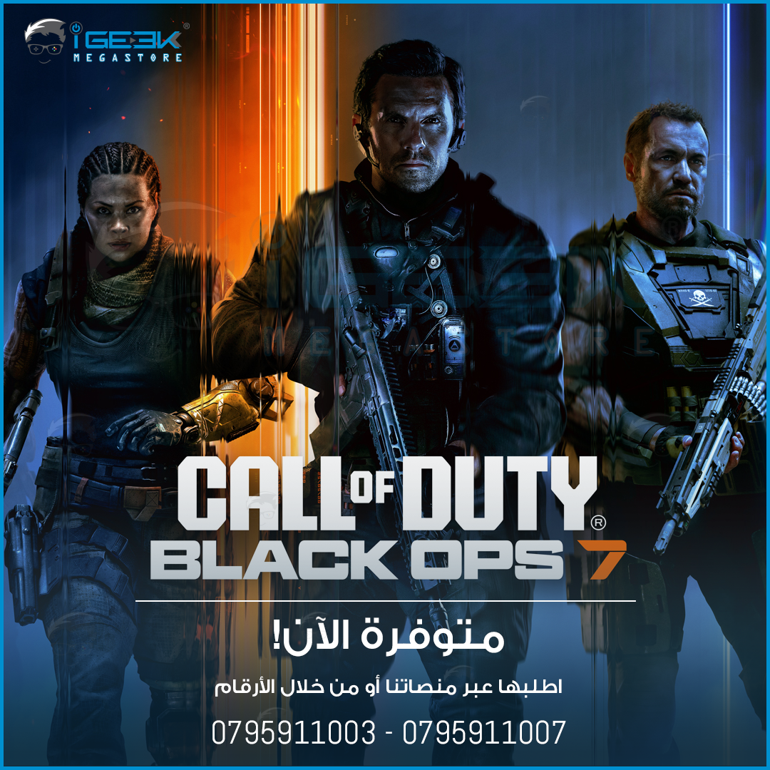 Black Ops 7
