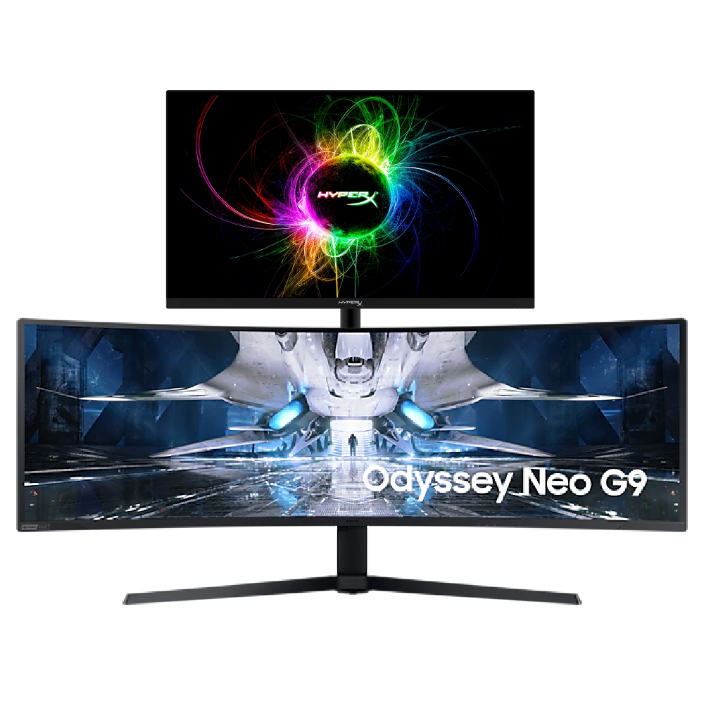 Gaming Monitors in Amman-Jordan | iGeek Megastore