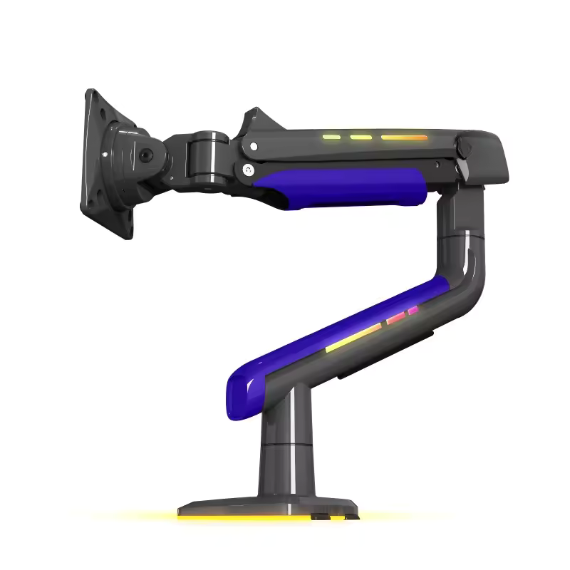 NB NORTH BAYOU G60 ERGONOMIC Monitor Arm for Screen up to 60 inches