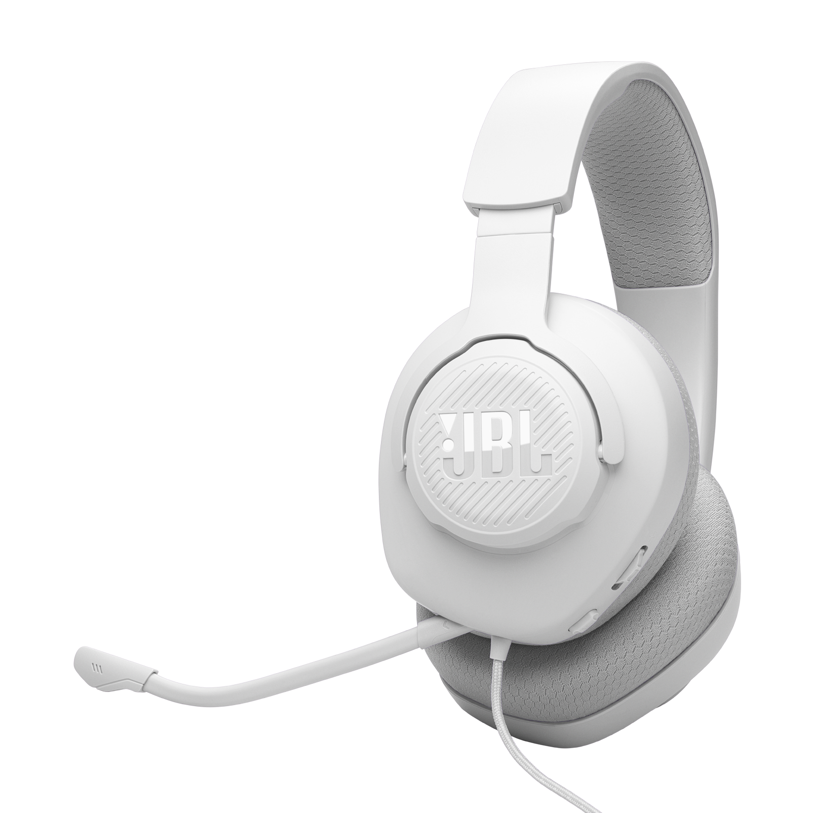JBL Quantum 100 M2 Wired Gaming Headset
