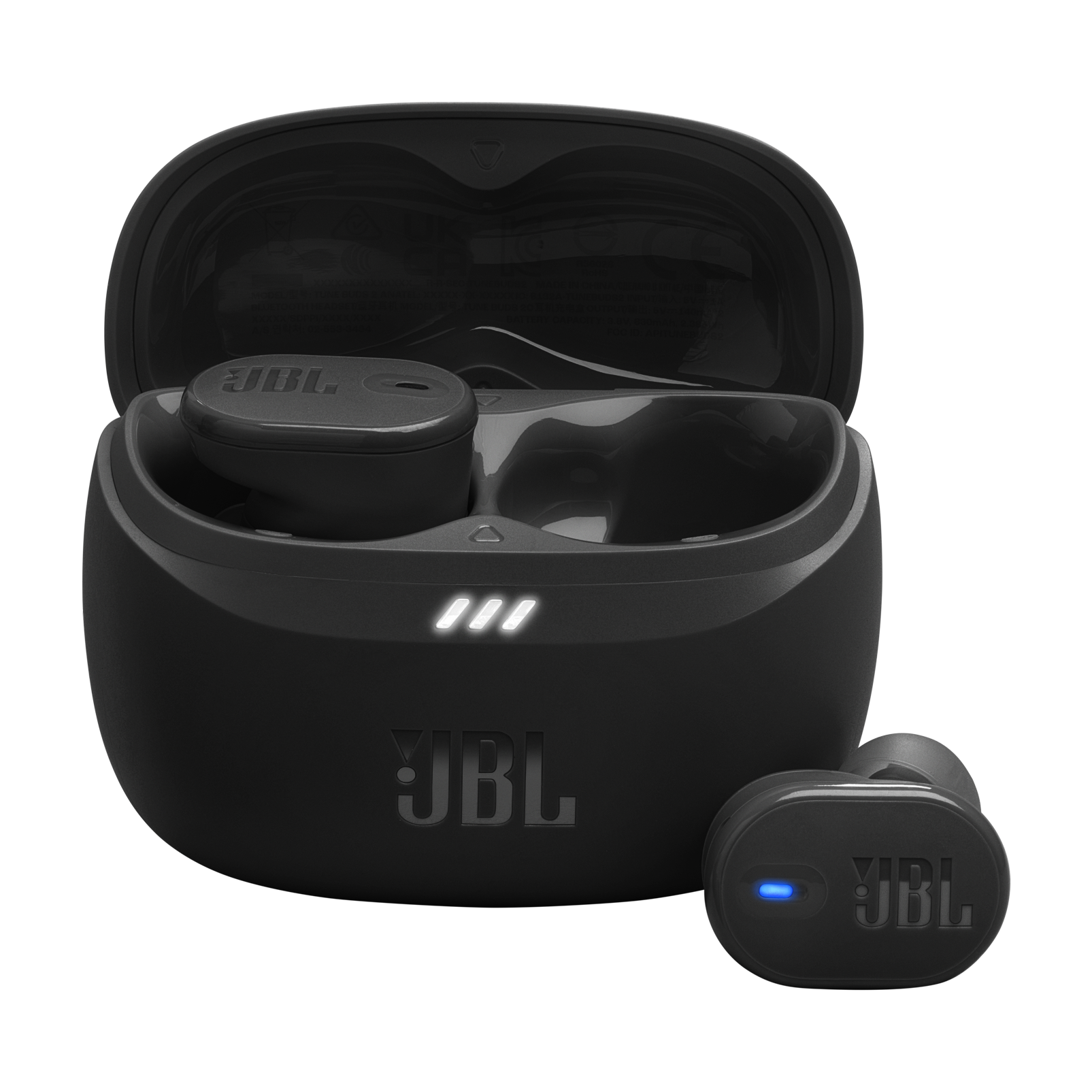 JBL BUDS 2 TWS - Black / White