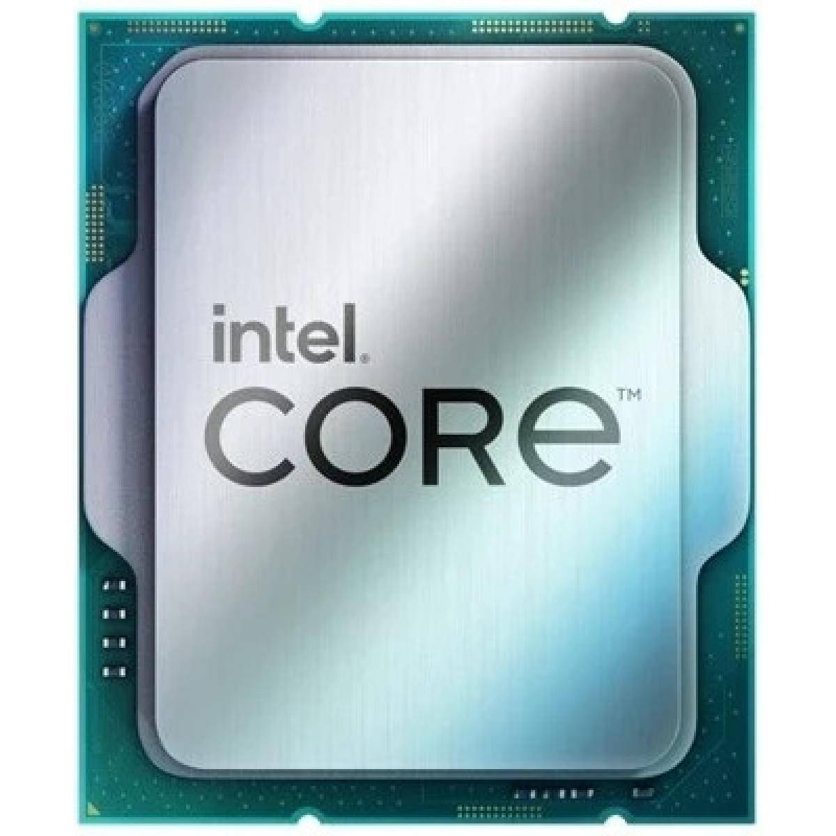 Intel Core i9-14900KF Up To 6GHz, 14TH Gen LGA1700, 24 Cores (8P+16E), 32 Threads - Unlocked Processor (Tray)