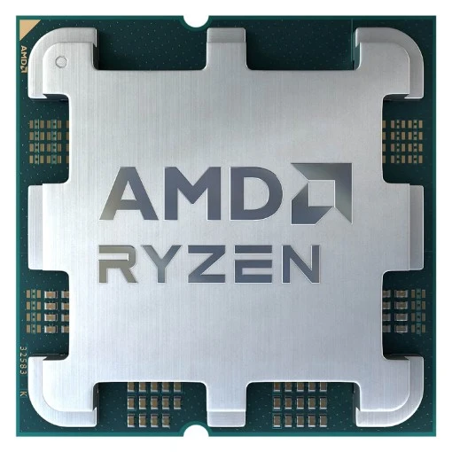 AMD Ryzen 7 9800X3D AM5 5.2GHz Zen 5 CPU Processor (Box)