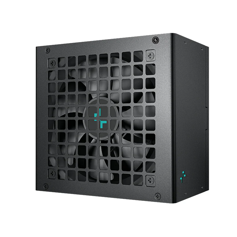 Deepcool PL650D 650W Native ATX3.0 Direct PSU