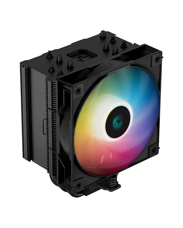 Deepcool 500 V5 ARGB Air CPU Cooling