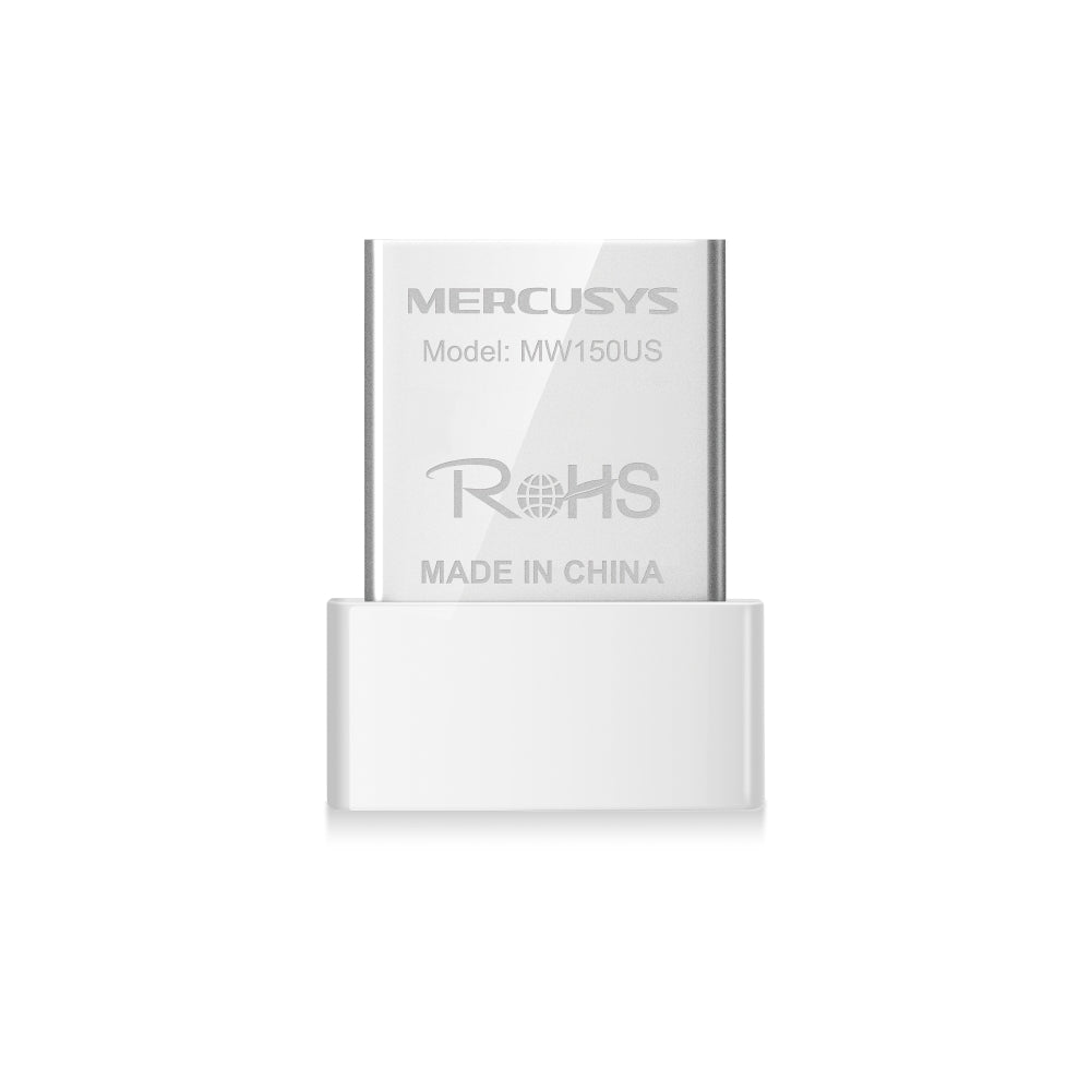 MERCUSYS N150 WIRELESS NANO USB ADAPTER