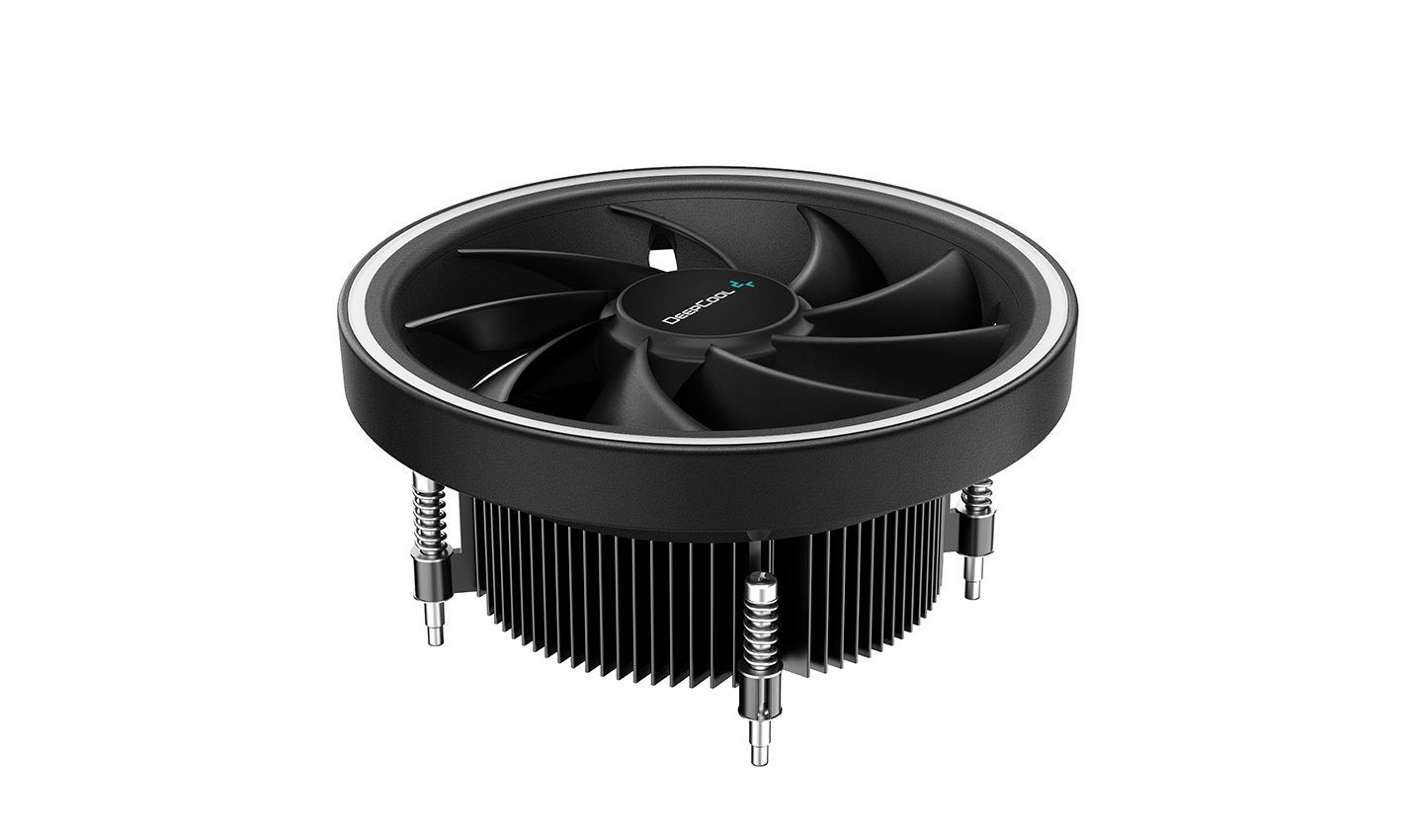 DeepCool UL551 ARGB CPU Cooler