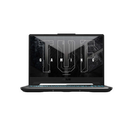 Asus TUF Gaming A15 | AMD Ryzen™ 7 7435HS RTX 2050 4GB DDR6, 8GB DDR5 , FHD 144Hz - Graphite Black Gaming Laptop