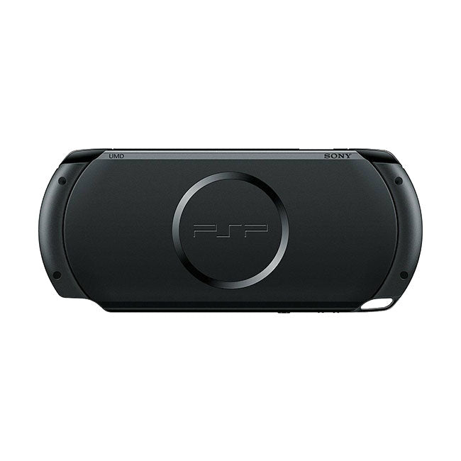 Sony PSP Street 1003 Plus - Black