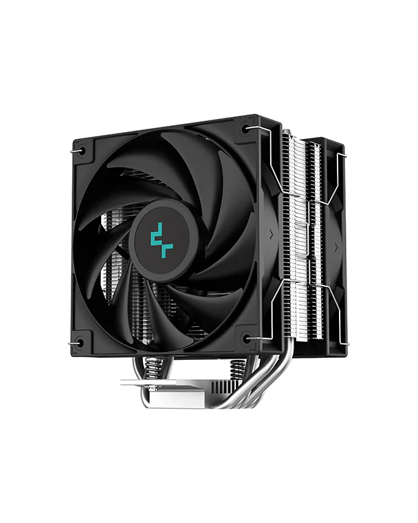 Deepcool GAMMAXX AG400 Plus Tower Dual 120mm