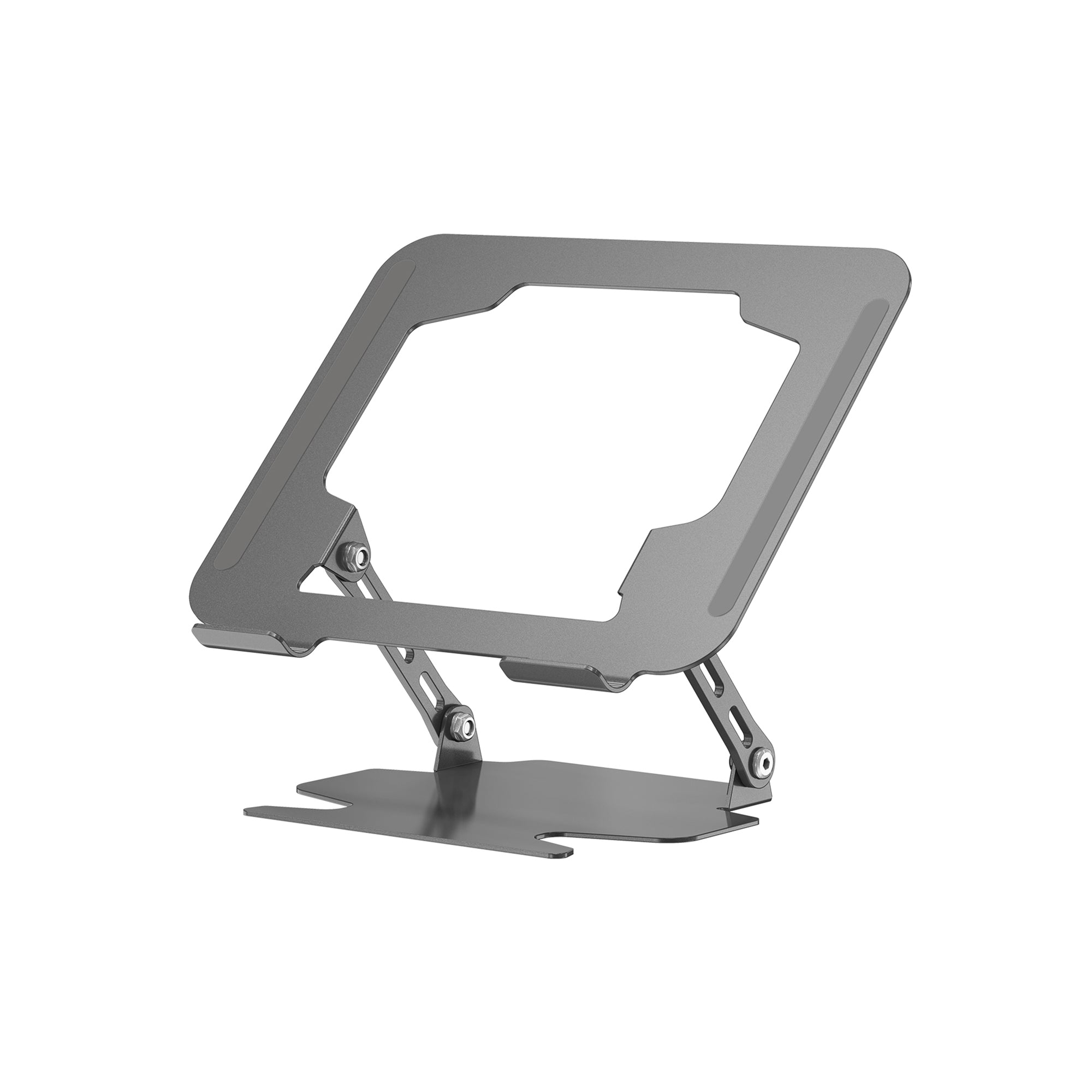 WIWU ZM-901 Desktop Foldable Laptop Stand WIWU ZM-901 Desktop Foldable Laptop Stand