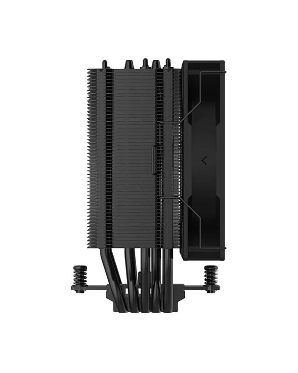 Deepcool 500 V5 ARGB Air CPU Cooling