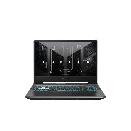 Asus TUF Gaming A15 | AMD Ryzen™ 7 7435HS RTX 2050 4GB DDR6, 8GB DDR5 , FHD 144Hz - Graphite Black Gaming Laptop