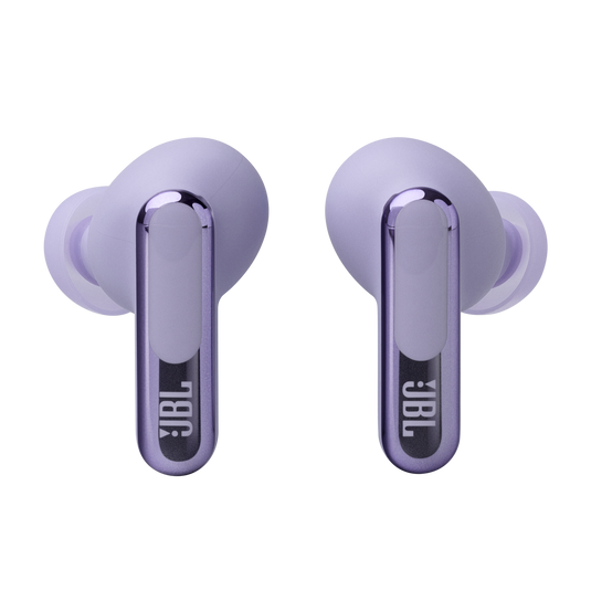 JBL Live Beam 3 TWS ANC - Purple / Blue