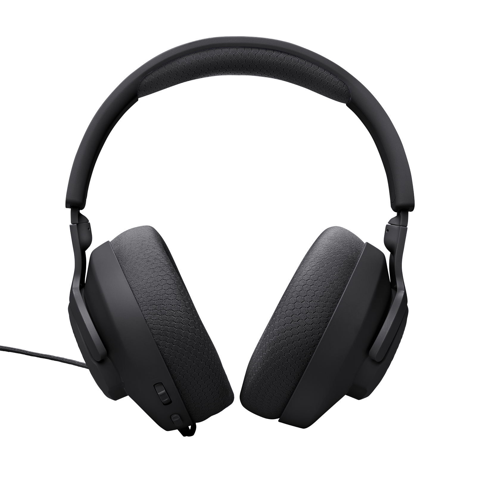 JBL Quantum 100 M2 Wired Gaming Headset