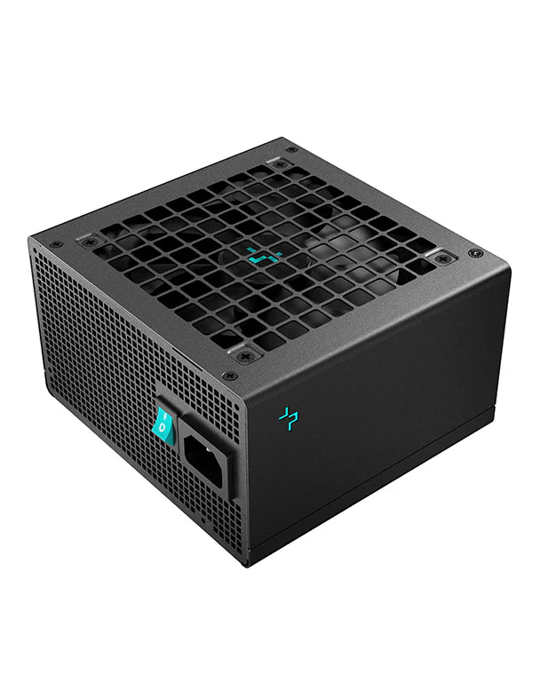 DeepCool DQ1000M-V3L 1000W 80+ Gold Full Modular POWER SUPPLY
