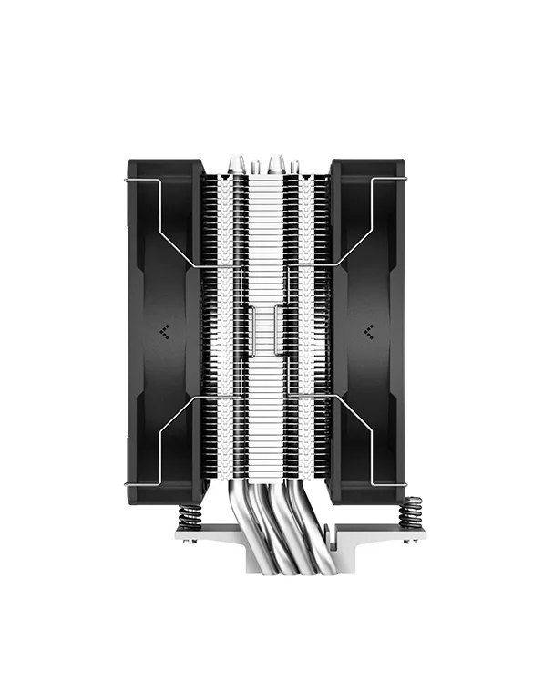 Deepcool GAMMAXX AG400 Plus Tower Dual 120mm