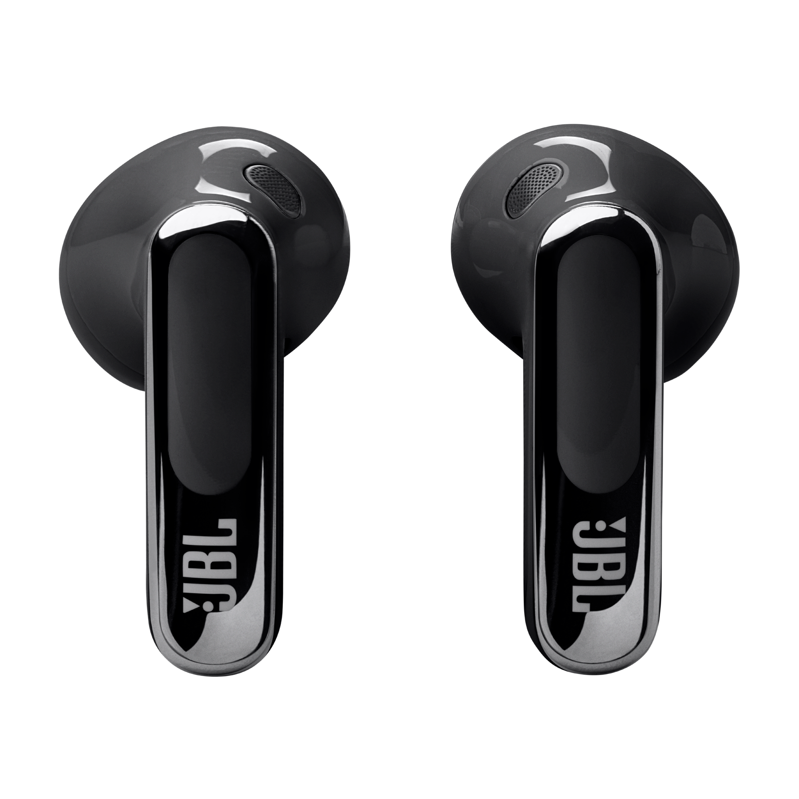 JBL Live FLEX 3 TWS ANC - Black / Silver