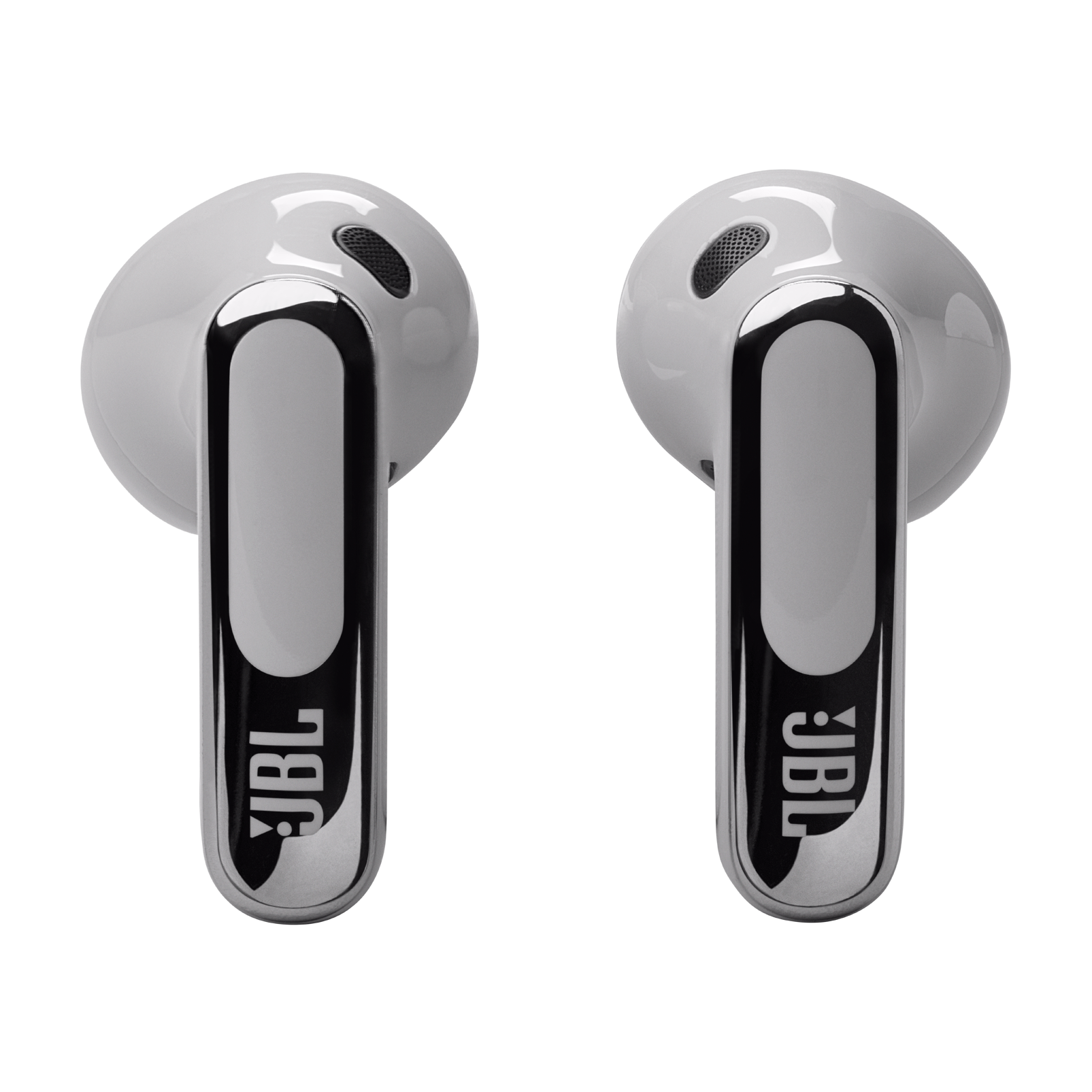 JBL Live FLEX 3 TWS ANC - Black / Silver