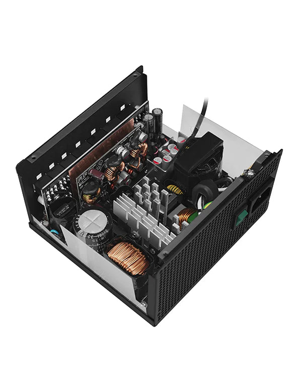 DeepCool DQ1000M-V3L 1000W 80+ Gold Full Modular POWER SUPPLY