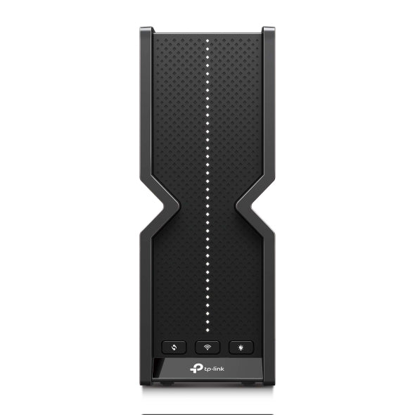 TP-LINK ARCHER BE550 TRY BAND WIFI 7 ROUTER BE9300