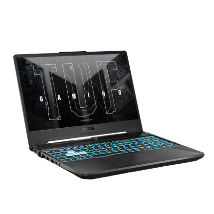 Asus TUF Gaming A15 | AMD Ryzen™ 7 7435HS RTX 2050 4GB DDR6, 8GB DDR5 , FHD 144Hz - Graphite Black Gaming Laptop