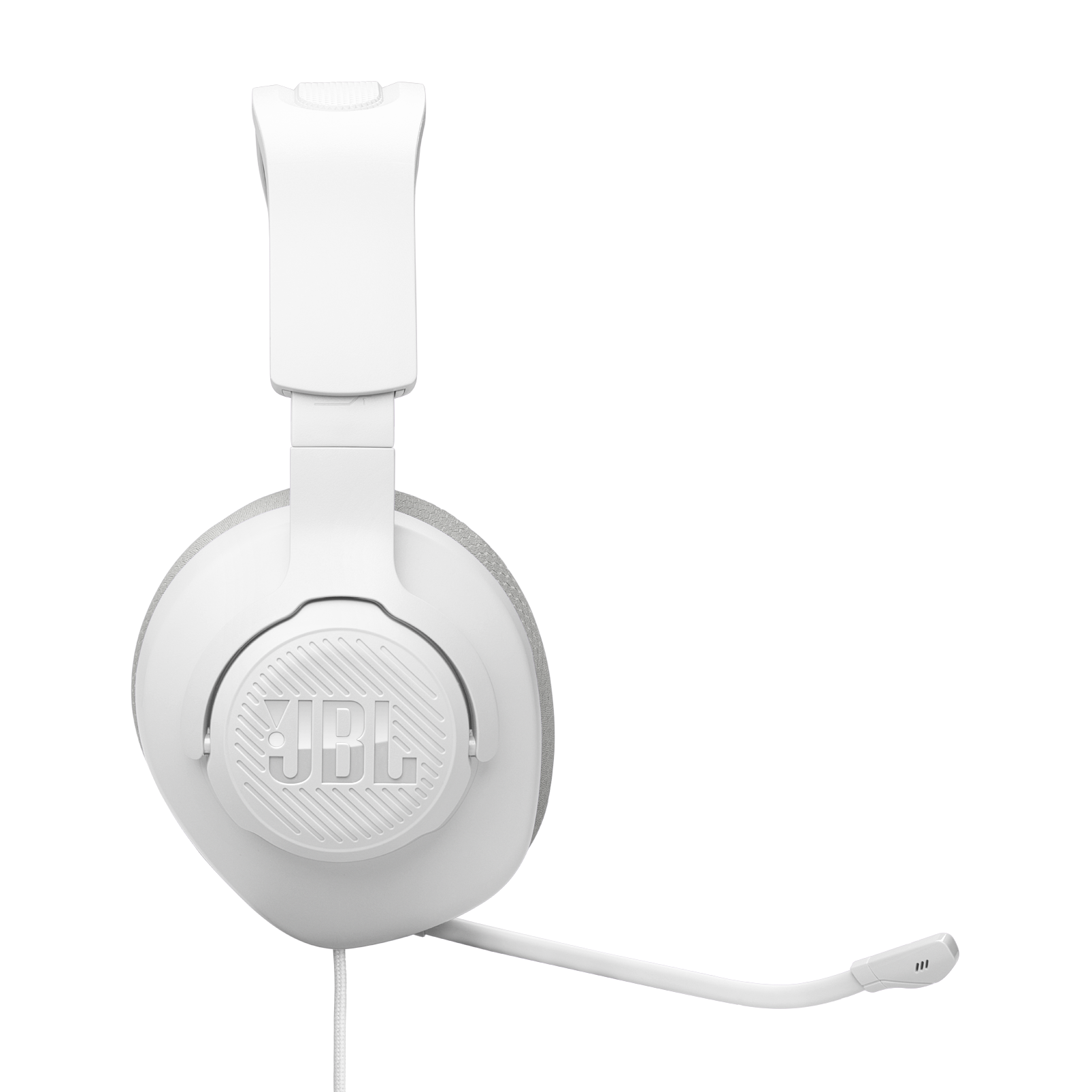JBL Quantum 100 M2 Wired Gaming Headset