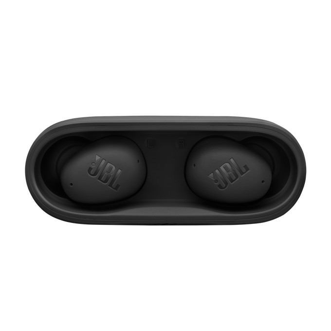 JBL BUDS 2 TWS - Black / White