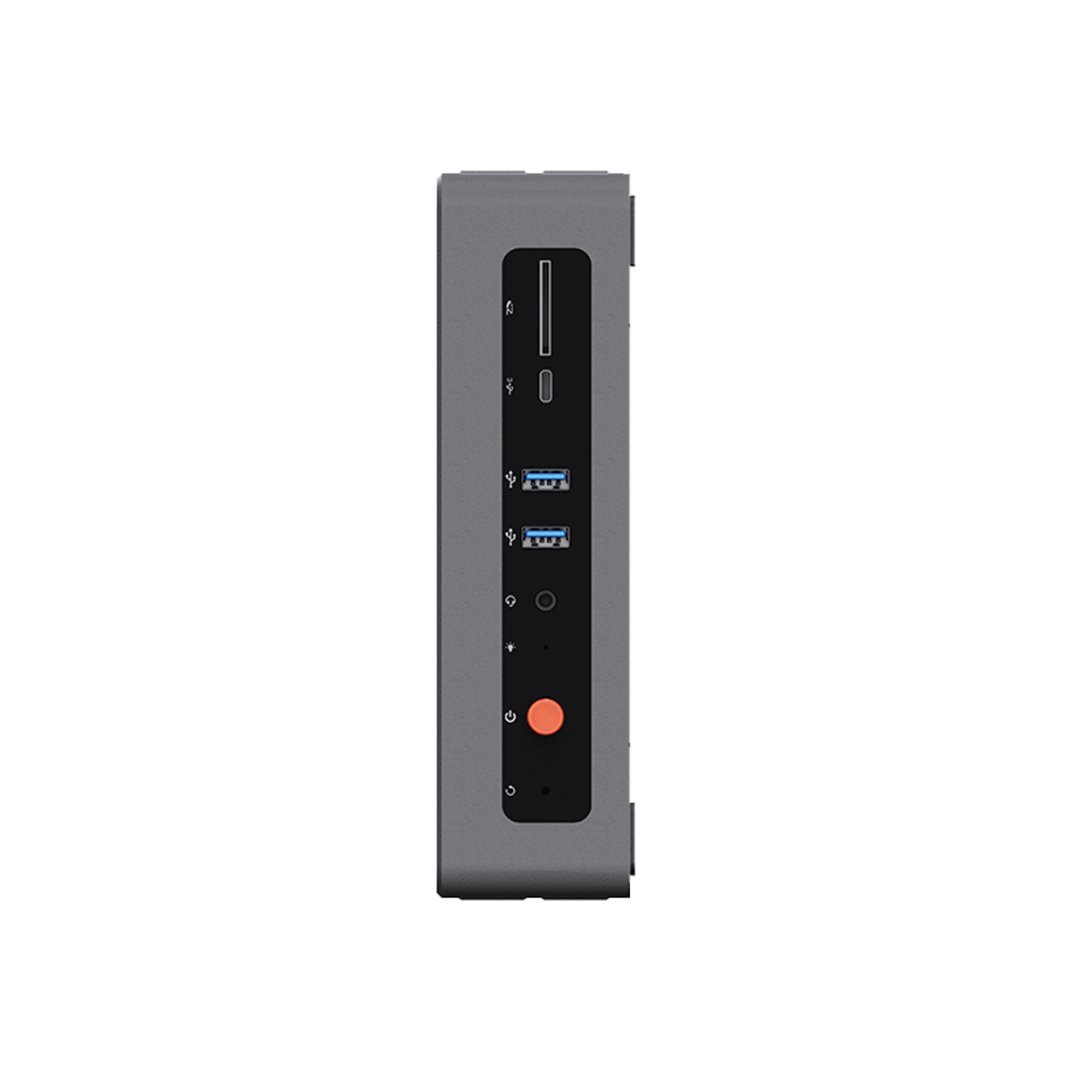 Twisted Minds Mini PC, Intel N95, 8 GB RAM, 256 GB SSD, Windows 11 Pro