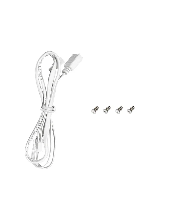 DeepCool FL12R Reversed Fan Blade 120mm Case Fans - White