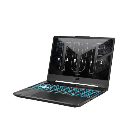 Asus TUF Gaming A15 | AMD Ryzen™ 7 7435HS RTX 2050 4GB DDR6, 8GB DDR5 , FHD 144Hz - Graphite Black Gaming Laptop