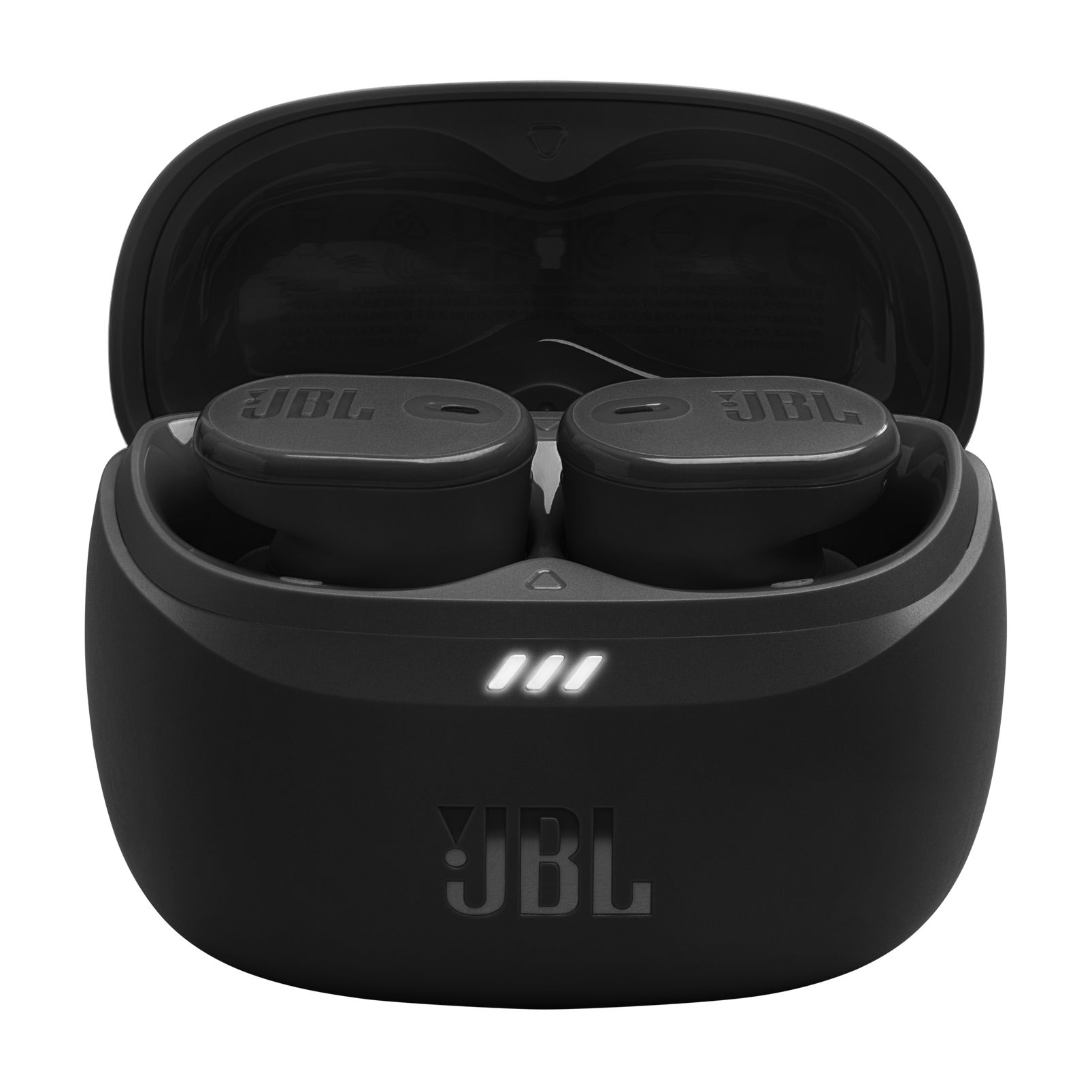 JBL BUDS 2 TWS - Black / White