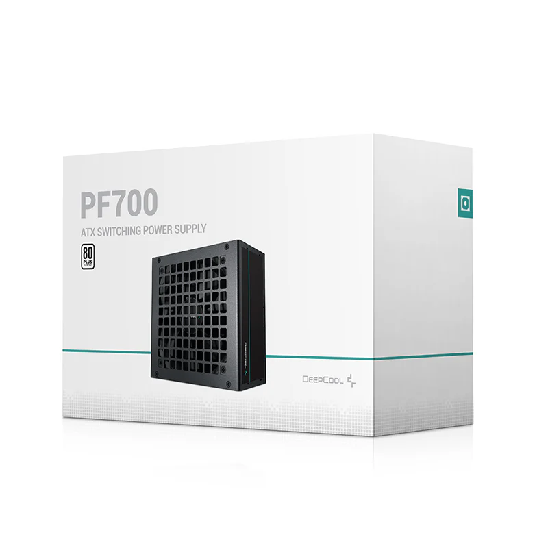 Deepcool PF700 700W ATX Switching PSU