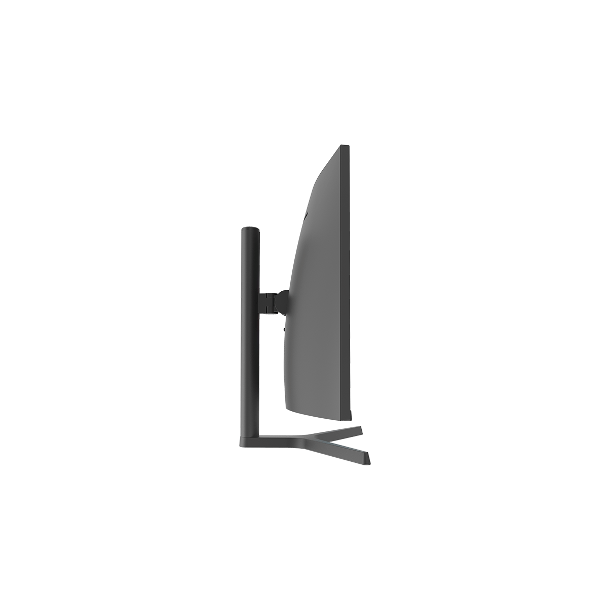 Twisted minds Eclipse Pro Series 34” WQHD (3440×1440) ,180Hz, 1ms Curved, HDR10 Adjustable Stand, Dual 3W Speakers Gaming Monitor