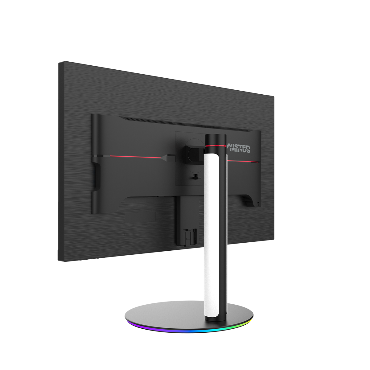 Twisted minds Dual Switch  TMDX27B 27