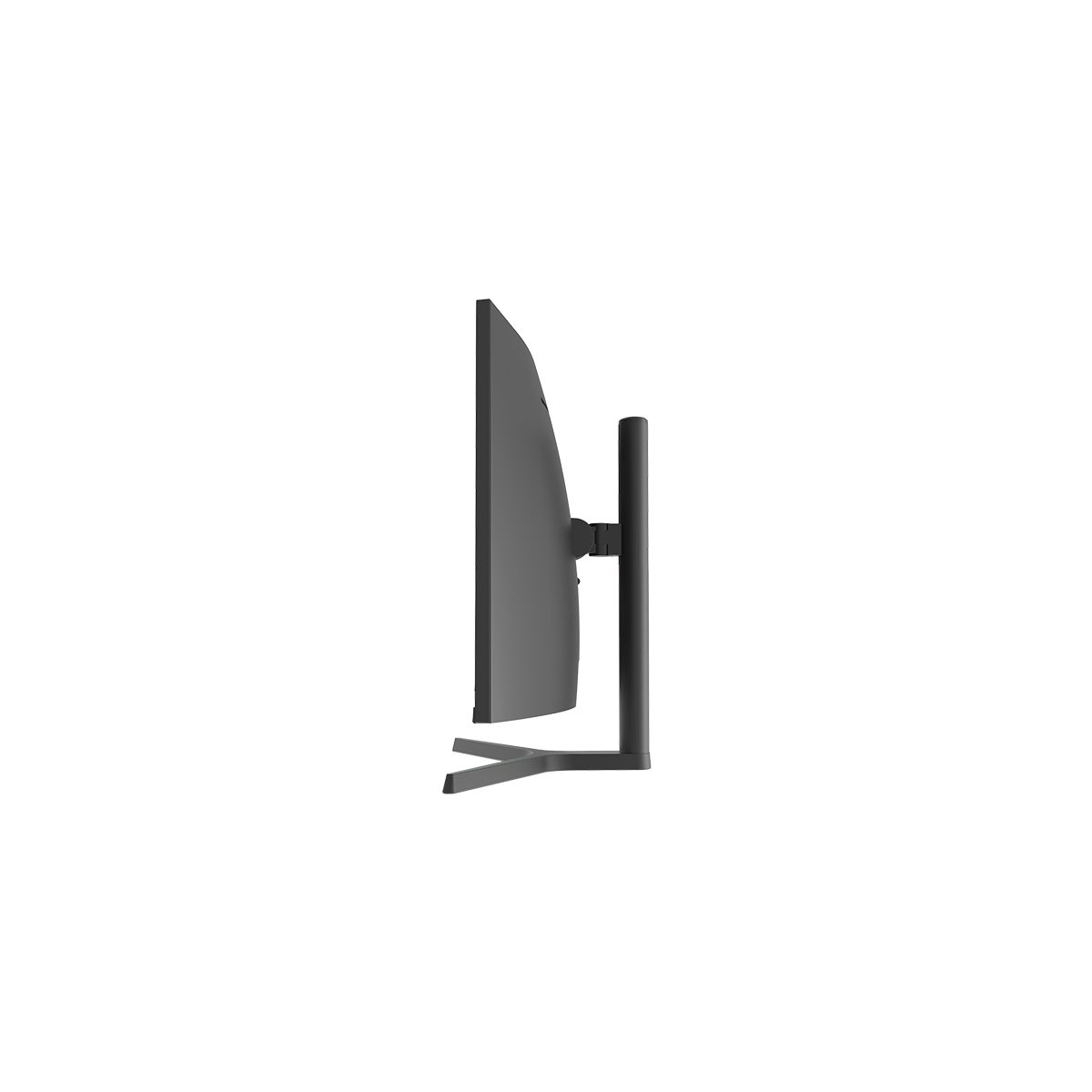 Twisted minds Eclipse Pro Series 34” WQHD (3440×1440) ,180Hz, 1ms Curved, HDR10 Adjustable Stand, Dual 3W Speakers Gaming Monitor