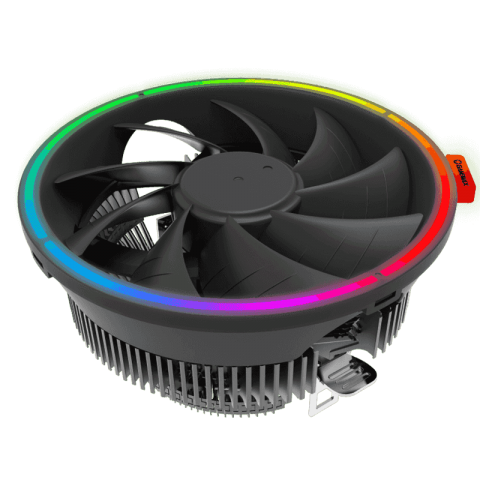 GAMEMAX Gamma 200 RGB CPU Cooler