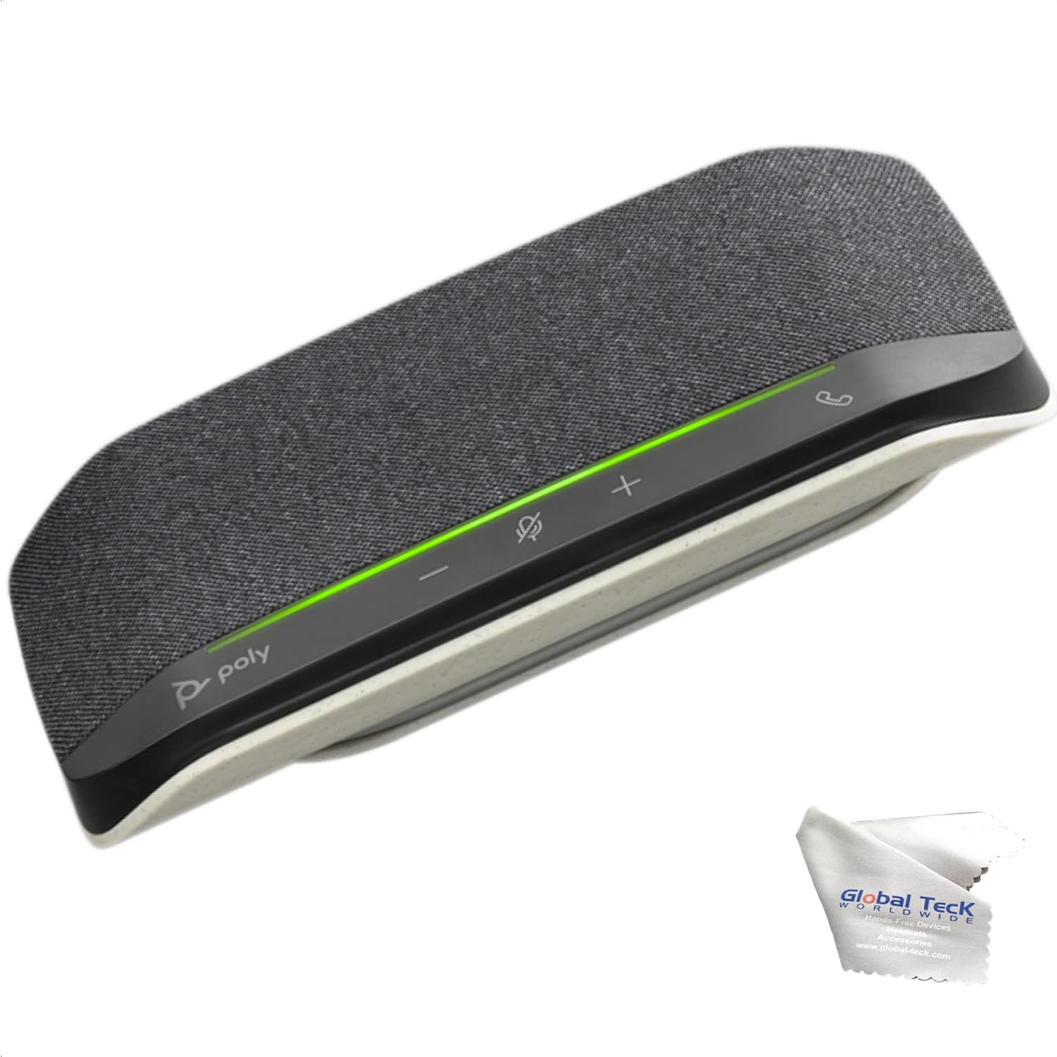 Poly Sync 10 Microsoft Teams Certified Speakerphone Poly Sync 10 Microsoft Teams Certified Speakerphone