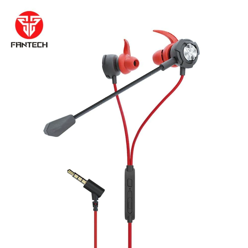 FANTECH SCAR II EG5 Wired Gaming Earbuds