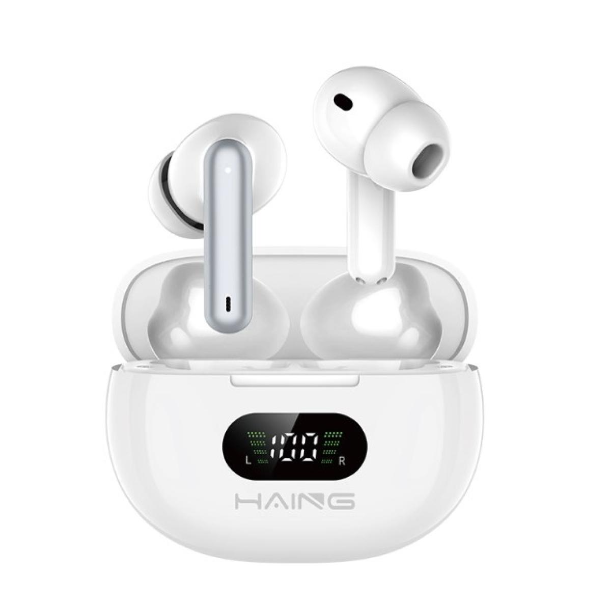 HAING HI-J96 V5.1 Wireless Earbuds HAING HI-J96 V5.1 Wireless Earbuds