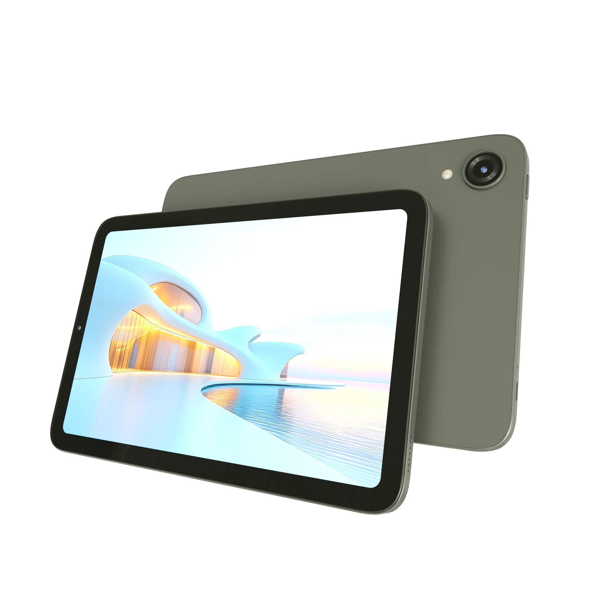 VIKUSHA V-Z4 4GB 128GB 4G LTE TABLET