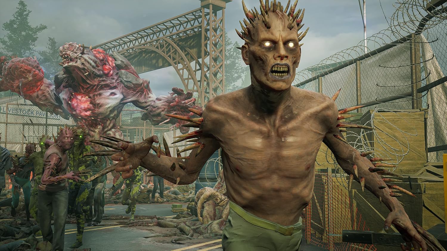 Back 4 Blood - PlayStation 4