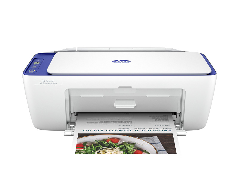 HP DeskJet Ink Advantage Ultra 4927 AIO Printer HP DeskJet Ink Advantage Ultra 4927 AIO Printer